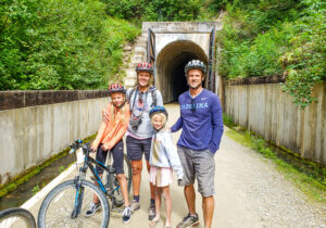 Read more about the article How To Cycle The Hiawatha Trail: An Unforgettable Rail-To-Trail [2026 Update]