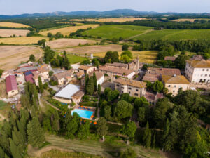 Read more about the article A Tuscan Dream: Family Farm Stay at Agriturismo Tenuta Di Mensanello [2026 Update]