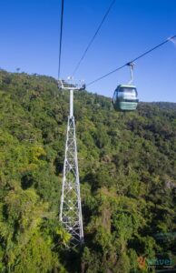 Read more about the article Guide to Visiting The Kuranda Scenic Railway and Skyrail Rainforest Cableway [2026 Update]