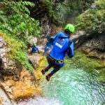 Your Limitless Adventures Group Trips: what 10 days in Slovenia showed me