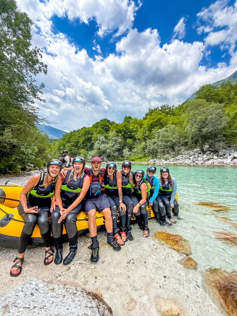 You are currently viewing Best Places to Visit in Slovenia: 16 Spots and How to String Them Together