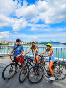Read more about the article 10 Safest Destinations in Europe for Teenagers
