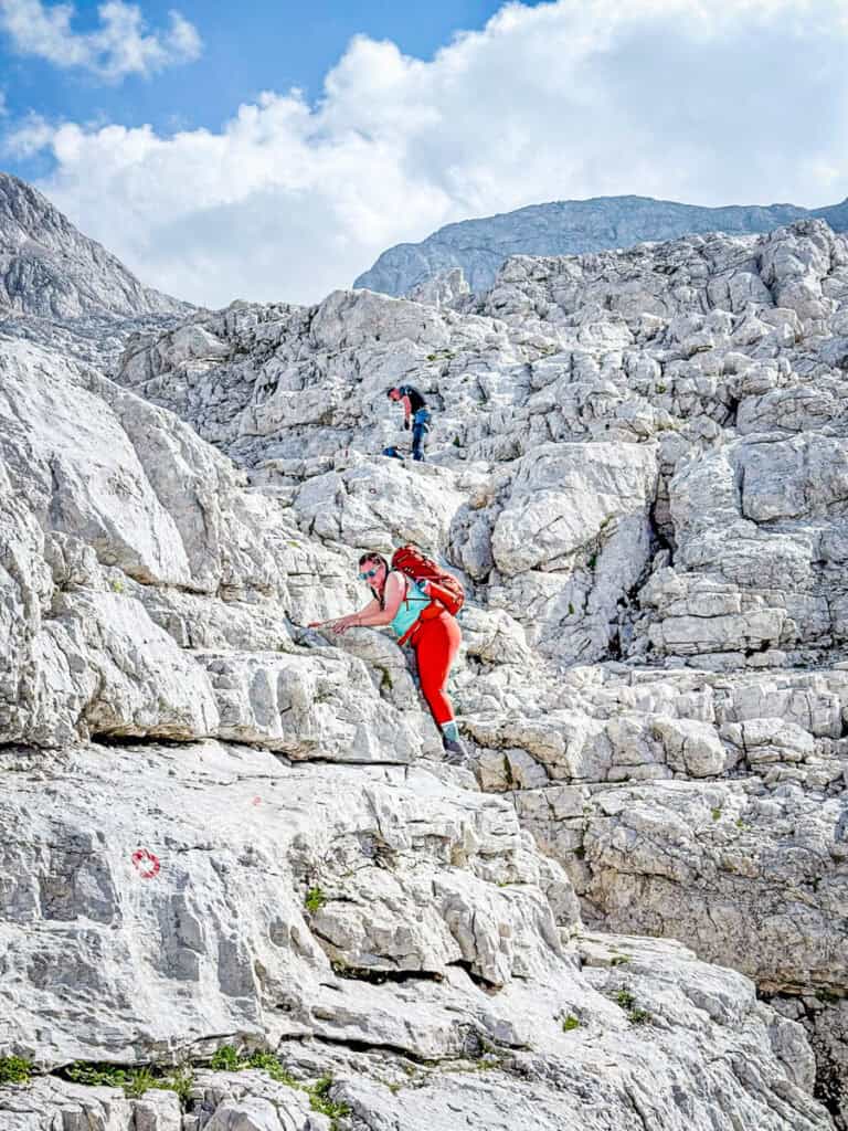You are currently viewing Mount Triglav, Slovenia: the summit I skipped and the three hours that taught me more.