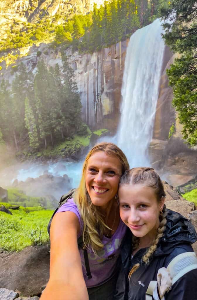 You are currently viewing 6 days in Yosemite, Kings Canyon and Sequoia: three national parks into one California road trip