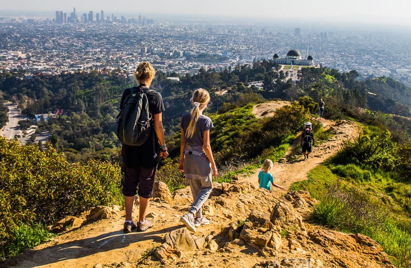 You are currently viewing Non-touristy things to do in Los Angeles: 16 places locals go